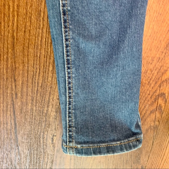 Tinseltown Jeans Tinseltown Ripped Super Skinny Jeans Poshmark